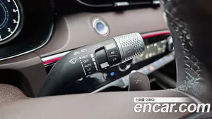 Genesis GV70, 2021 — миниатюра 17