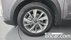 Hyundai Santa Fe, 2018 — миниатюра 5
