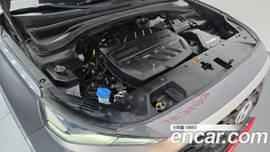 Hyundai Santa Fe, 2018 — миниатюра 6