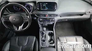 Hyundai Santa Fe, 2018 — миниатюра 7