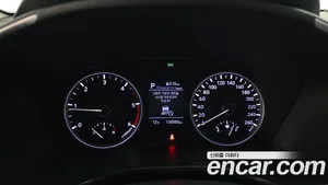 Hyundai Santa Fe, 2018 — миниатюра 8