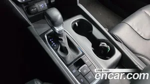 Hyundai Santa Fe, 2018 — миниатюра 9