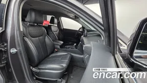 Hyundai Santa Fe, 2018 — миниатюра 10