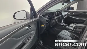 Hyundai Santa Fe, 2018 — миниатюра 11