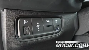 Hyundai Santa Fe, 2018 — миниатюра 13