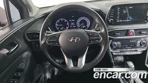 Hyundai Santa Fe, 2018 — миниатюра 14