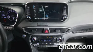 Hyundai Santa Fe, 2018 — миниатюра 15