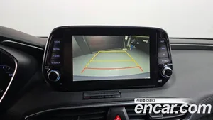 Hyundai Santa Fe, 2018 — миниатюра 16