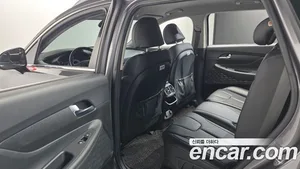 Hyundai Santa Fe, 2018 — миниатюра 17
