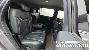 Hyundai Santa Fe, 2018 — миниатюра 19