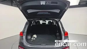 Hyundai Santa Fe, 2018 — миниатюра 20