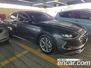 Hyundai Sonata, 2019 — миниатюра 4