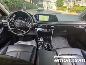 Hyundai Sonata, 2019 — миниатюра 5