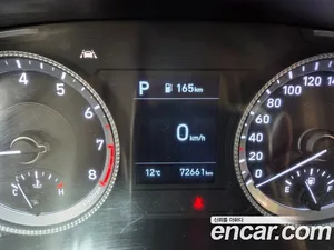 Hyundai Sonata, 2019 — миниатюра 6
