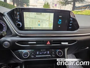 Hyundai Sonata, 2019 — миниатюра 7