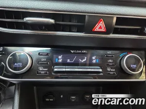 Hyundai Sonata, 2019 — миниатюра 8