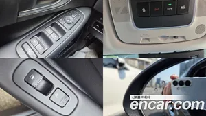 Hyundai Sonata, 2019 — миниатюра 13