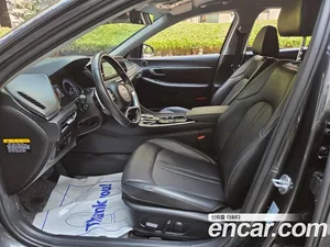 Hyundai Sonata, 2019 — миниатюра 14