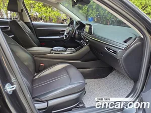Hyundai Sonata, 2019 — миниатюра 15