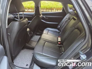 Hyundai Sonata, 2019 — миниатюра 17