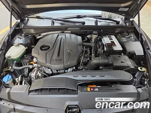 Hyundai Sonata, 2019 — миниатюра 19