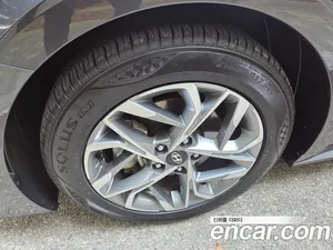Hyundai Sonata, 2019 — миниатюра 20