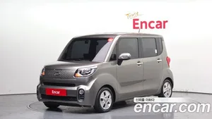 Kia RAY, 2021 — миниатюра 1