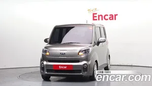 Kia RAY, 2021 — миниатюра 3