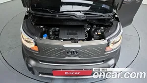 Kia RAY, 2021 — миниатюра 6
