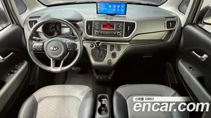 Kia RAY, 2021 — миниатюра 7