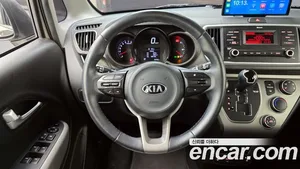 Kia RAY, 2021 — миниатюра 13