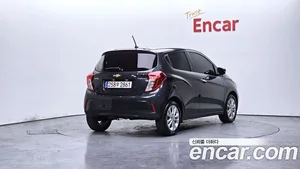 Chevrolet Spark, 2021 — миниатюра 2