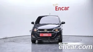 Chevrolet Spark, 2021 — миниатюра 3