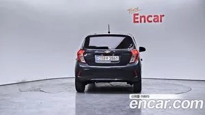 Chevrolet Spark, 2021 — миниатюра 4