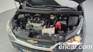 Chevrolet Spark, 2021 — миниатюра 6