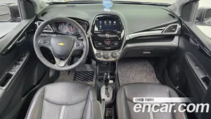 Chevrolet Spark, 2021 — миниатюра 7
