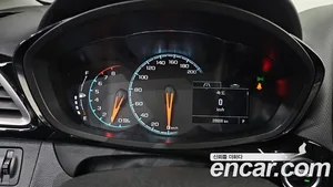 Chevrolet Spark, 2021 — миниатюра 8