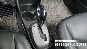 Chevrolet Spark, 2021 — миниатюра 9