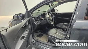 Chevrolet Spark, 2021 — миниатюра 10