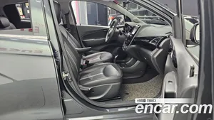 Chevrolet Spark, 2021 — миниатюра 11