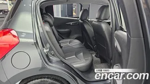 Chevrolet Spark, 2021 — миниатюра 12
