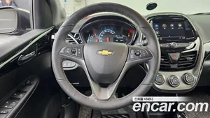 Chevrolet Spark, 2021 — миниатюра 13