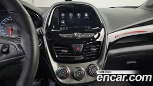 Chevrolet Spark, 2021 — миниатюра 14