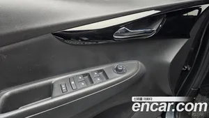 Chevrolet Spark, 2021 — миниатюра 16
