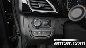 Chevrolet Spark, 2021 — миниатюра 17