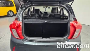 Chevrolet Spark, 2021 — миниатюра 20