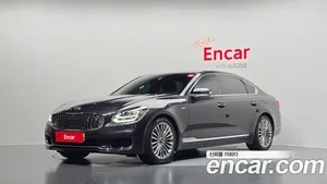 Kia K9, 2019 — миниатюра 1