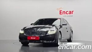 Kia K9, 2019 — миниатюра 3