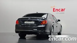 Kia K9, 2019 — миниатюра 4