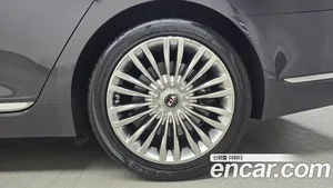 Kia K9, 2019 — миниатюра 5